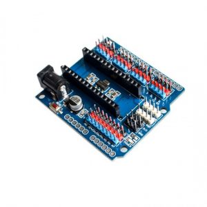ARDUINO EXPANSION BOARD2 UNO R3