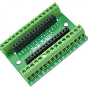 ARDUINO EXPANSION BOARD3