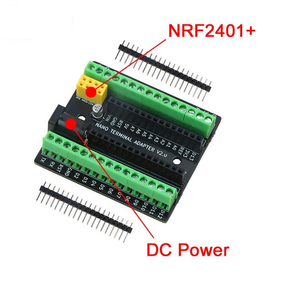ARDUINO EXPANSION BOARD4