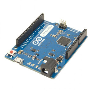 ARDUINO LEONARDO R3 ATMEGA32U4