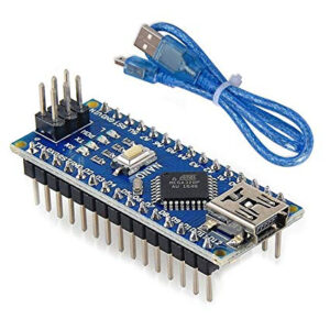 ARDUINO NANO MINI USB