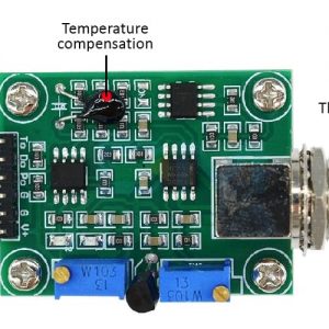 ARDUINO PH METAR / PH-4502C