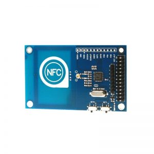 ARDUINO PN532 MODUL