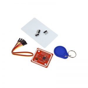 ARDUINO PN532 MODUL/A