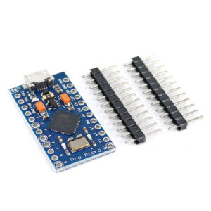 ARDUINO PRO MICRO ATMEGA32U4