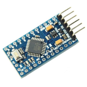 ARDUINO PRO MINI ATMEGA328