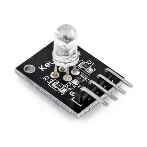 ARDUINO RGB MODUL