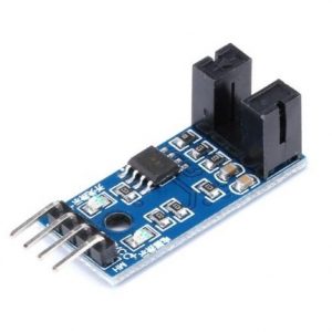 ARDUINO SPEED SENZOR