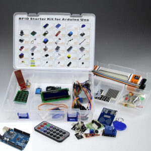 ARDUINO STARTER KIT1