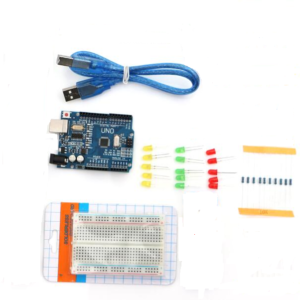 ARDUINO STARTER KIT2