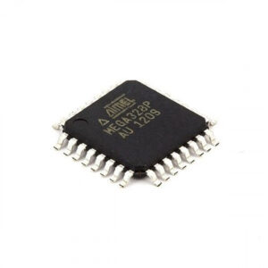 ATMEGA 328P-AU