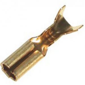 AUTO BUKSNA 2,8mm ZENSKA