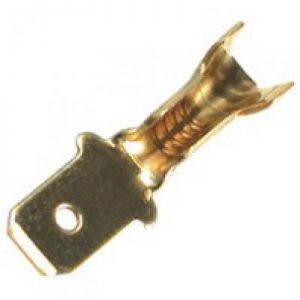 AUTO BUKSNA 4,8mm MUSKA