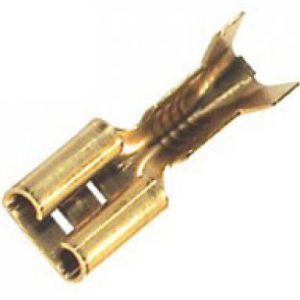 AUTO BUKSNA 4,8mm ZENSKA