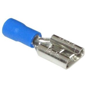 AUTO BUKSNA 8mm MUSKA 2389