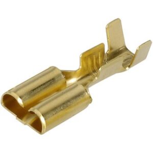 AUTO BUKSNA 9,8mm ZENSKA