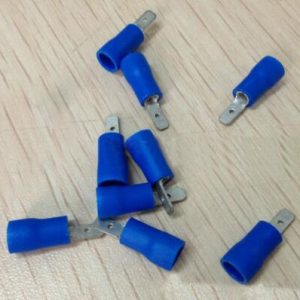 AUTO BUXNA 2,8mm MUSKA PLAVA IZOLOVANA