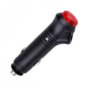 AUTO KONEKTOR MUSKI 12V 0149