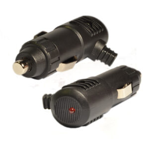 AUTO KONEKTOR MUSKI 12V 0152