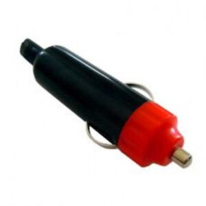 AUTO KONEKTOR MUSKI 12V 20933