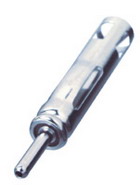 AUTO KONEKTOR WS2 METALNI