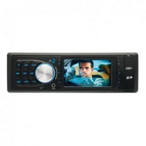 AUTO RADIO SA VIDEO PLEJEROM