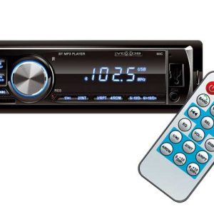 AUTO RADIO VBT1100/BL