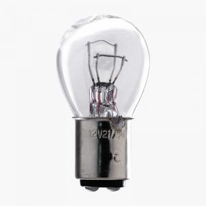 AUTO SIJALICA 12V21/5W BELA