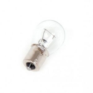 AUTO SIJALICA 12V21W BELA