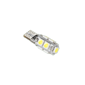 AUTO SIJALICA T10-9 LED 5050