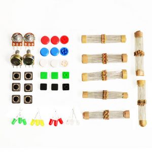 ARDUINO STARTER KIT6