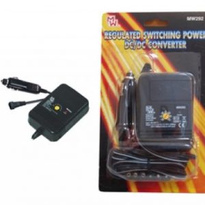 AUTO PUNJAC MW292