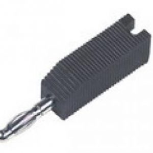 BANANA MUSKA CRNA ZA KABL, PLASTICNA BD3/BK
