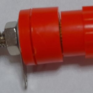 BANANA ZENSKA CRVENA SASIJSKA, 2804R 12mm