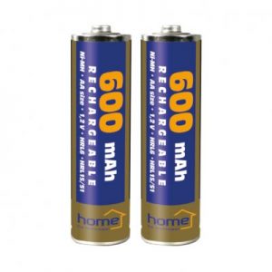 BATERIJA 1,2V 600mAH M600A/2 /PAKOVANJE