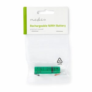 BATERIJA 1,2V 1100mAh BANM1155110SC