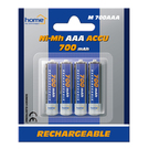 BATERIJA 1,2V 700mAH M700AAA