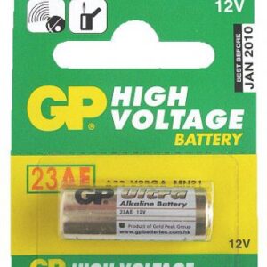 BATERIJA 12V A23 GP