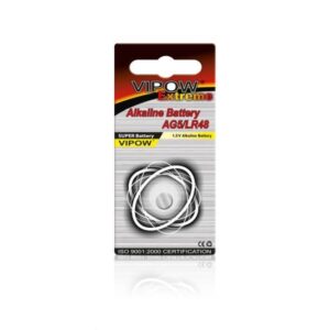 BATERIJA 1,55V AG5/393A