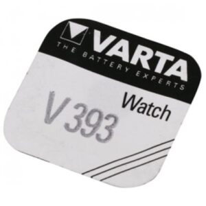 BATERIJA 1,55V V393