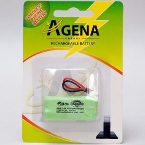 BATERIJA 2,4V 1000mA AAA /195