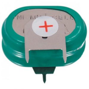 BATERIJA 2,4V 100mA KINETIC