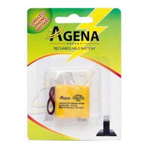 BATERIJA 2,4V 300mA /215