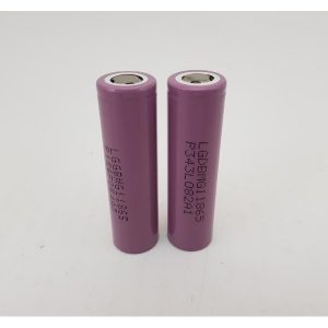 BATERIJA 3,6V 2800mAh 18650