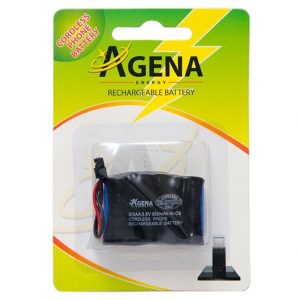 BATERIJA 3,6V 300mA /211