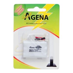 BATERIJA 3,6V 300mA /216