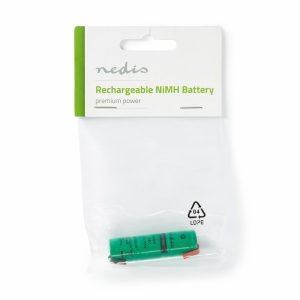 BATERIJA 3,6V 300mA BANM390SC1