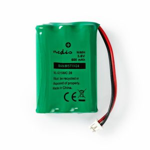 BATERIJA 3,6V 600mA ACCU-T0424