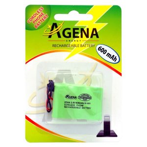 BATERIJA 3,6V 600mA /13154