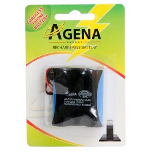 BATERIJA 3,6V 850mA  /213